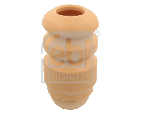 Rubber Buffer, suspension